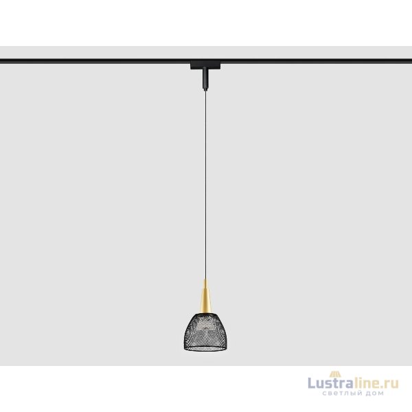 Трековый магнитный светильник Ambrella Light Magnetic Ultra Slim Track System GV1656 Трековый магнитный светильник Ambrella Light Magnetic Ultra Slim Track System GV1656