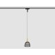 Трековый магнитный светильник Ambrella Light Magnetic Ultra Slim Track System GV1656