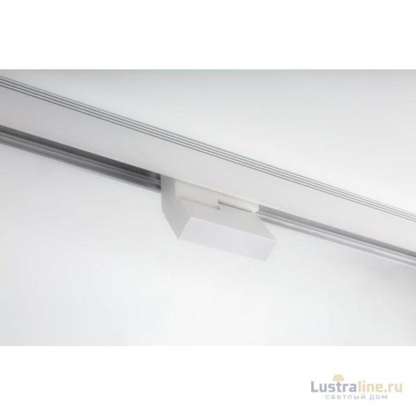 Трековый светильник DesignLed SY-601254-10-WH-NW 009442