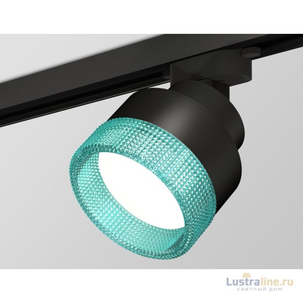 Трековый светильник Ambrella Light Track System XT8102043 (A2526, A2106, C8102, N8488)
