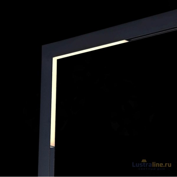 Трековый светильник ST Luce Skyline 48 ST801.436.20