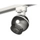 Трековый однофазный светильник с подсветкой Ambrella Light Track System XT1104002 (A2520, C1104, N7192)