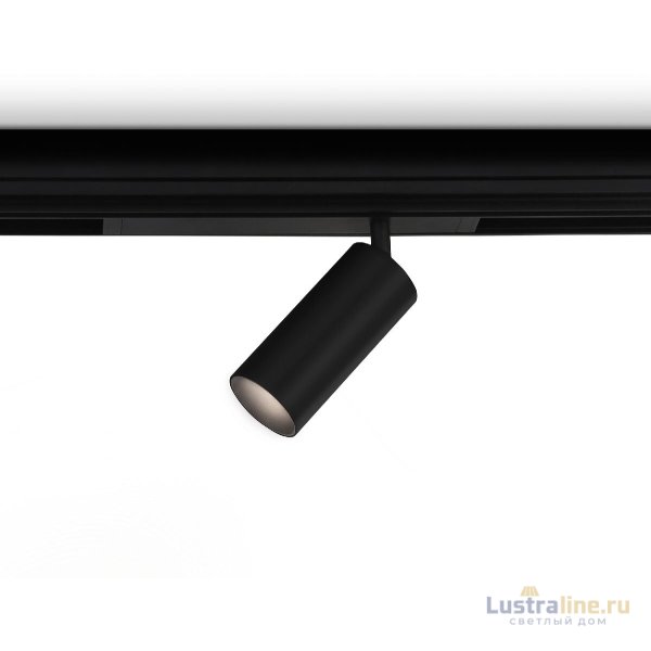 Трековый магнитный светильник Ambrella Light Magnetic 220V GL1222 Трековый магнитный светильник Ambrella Light Magnetic 220V GL1222