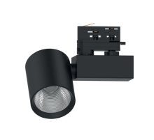 Трековый трехфазный светильник Feron AL148 51605