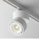 Трековый светильник Maytoni Technical Yin TR084-1-15W3K-D-W