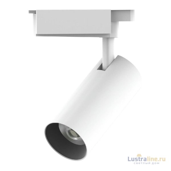 Трековый светодиодный светильник Gauss Track Light Led TR083 Трековый светодиодный светильник Gauss Track Light Led TR083