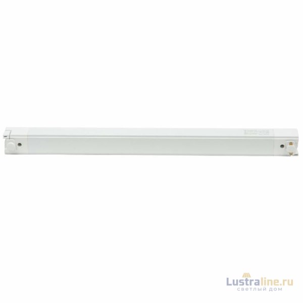 Трековый однофазный светильник Volpe ULB-Q282 30W/4000K WHITE UL-00010123