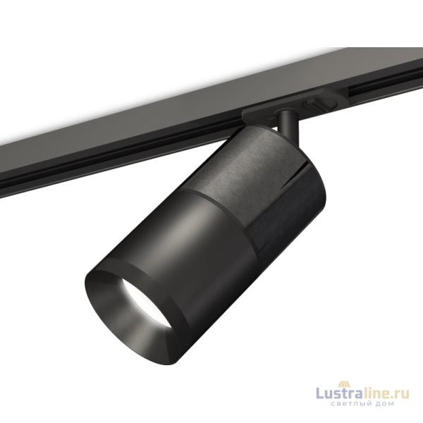 Комплект трекового светильника Ambrella Light Track System XT7402050 (A2537, C7403, A2071, C7402, N7031) Комплект трекового светильника Ambrella Light Track System XT7402050 (A2537, C7403, A2071, C7402, N7031)
