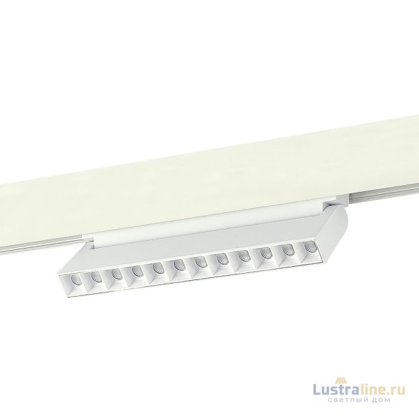 Трековый светильник ST Luce Skyline 48 ST372.506.12 Трековый светильник ST Luce Skyline 48 ST372.506.12