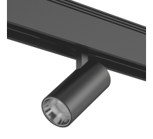 Трековый светильник DesignLed SY-DIM-601201-BL-10-36-WW 007353