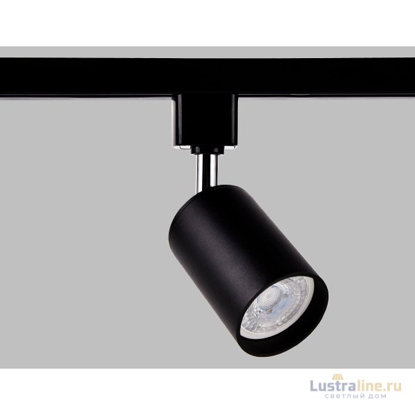 Трековый однофазный светильник Ambrella Light Track System GL5123 Трековый однофазный светильник Ambrella Light Track System GL5123
