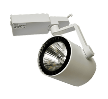 Трековый светильник Elvan ST-01-30-NH-WH