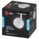 Трековый светильник Эра TR47 - GX53 WH Б0054155