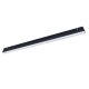 Магнитный трековый светильник Arte Lamp Linea A4663PL-1BK