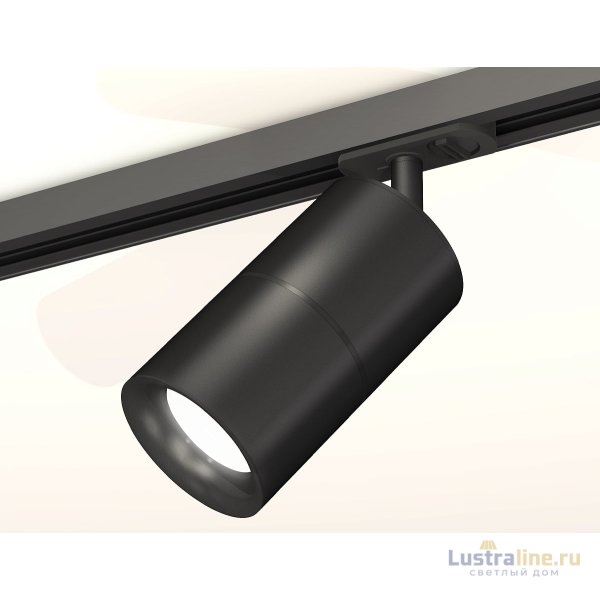 Комплект трекового светильника Ambrella Light Track System XT7402021 (A2537, C7402, A2071, C7402, N7011) Комплект трекового светильника Ambrella Light Track System XT7402021 (A2537, C7402, A2071, C7402, N7011)