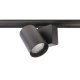 Трековый трехфазный светильник Deko-Light Nihal 707041