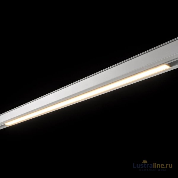 Трековый светильник Lumker SY-LINK-900-WH-32-WW 016842 Трековый светильник Lumker SY-LINK-900-WH-32-WW 016842