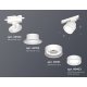 Трековый светильник Ambrella Light Track System XT8101023 (A2524, A2105, C8101, N8433)