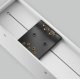 Трековый светильник Maytoni Points TR128B-12W4K-M-W