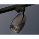 Трековый однофазный светильник Ambrella Light Track System XT1123005 (A2521, C1123, N7192)