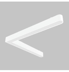 Трековый магнитный светильник IMEX UT25 IL.0007.1600-20-WH