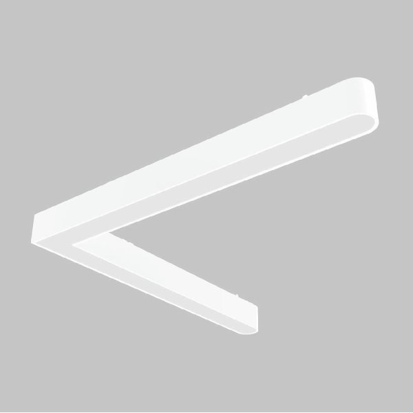 Трековый магнитный светильник IMEX UT25 IL.0007.1600-20-WH