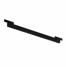 Трековый магнитный светильник Maytoni Points TR193-1-20W2.7K-M-B