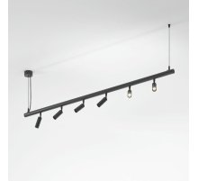Трековый светильник Elektrostandard Module System 4690389204586 85178/01 a066180