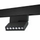 Трековый светильник Novotech Flum 359494