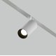 Трековый магнитный светильник Maytoni Focus LED TR032-2-5W4K-S-W