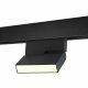 Трековый светильник для низковольтного шинопровода Novotech Flum 359205