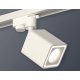 Трековый однофазный светильник Ambrella Light Track System XT7812020 (A2520, C7812, N7715)