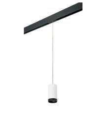 Трековый светильник Lightstar Rullo PRORP4363437 (214436+595857+203437)