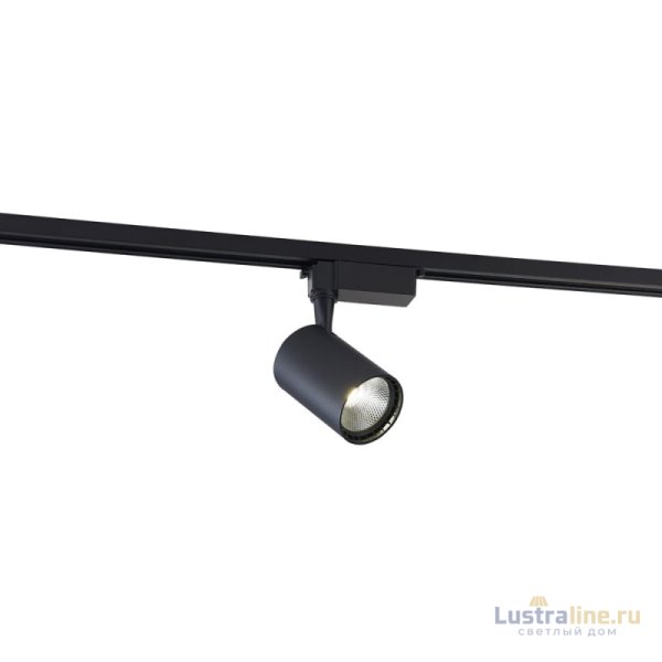Трековый светильник Simple Story 2010-LED10TRB Трековый светильник Simple Story 2010-LED10TRB