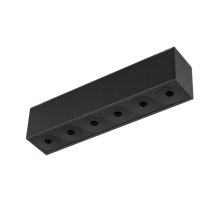 Трековый светильник Arlight Mag-Dark-45-L200-6W Warm3000 034996