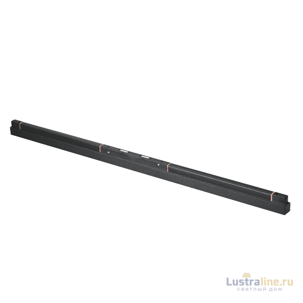 Трековый магнитный светильник iLedex Vision SMART 4822-001-L900-36W-110DG-BK