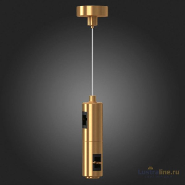 Подвес с двойным фиксатором ST Luce ST027.223.00 Подвес с двойным фиксатором ST Luce ST027.223.00