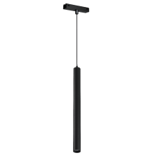 Трековый магнитный светильник iLedex Vision SMART 4825-043-H400-10W-24DG-BK