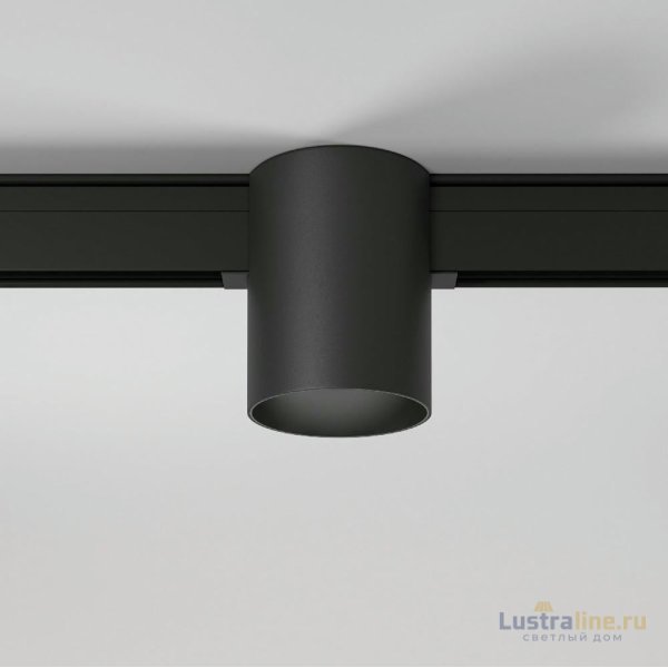 Трековый магнитный светильник Elektrostandard Slim magnetic 85054/01 4690389195174 a063496