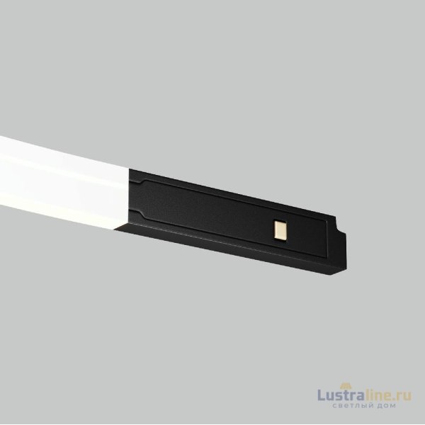 Трековый магнитный светильник Maytoni Flex TR186-1-16W4K-B