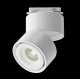 Трековый светильник Maytoni Technical Yin TR084-1-15W4K-W