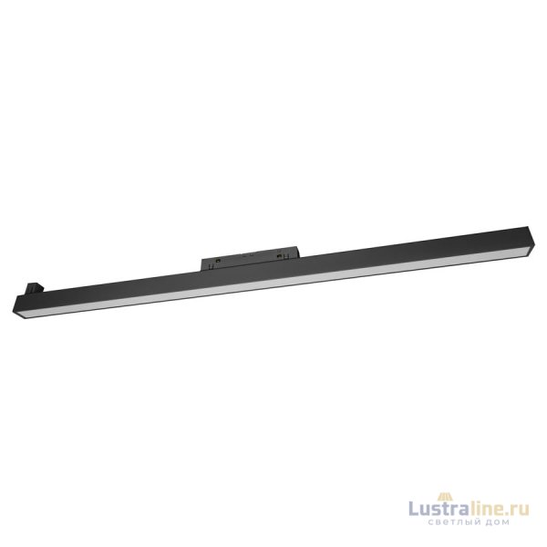 Трековый светильник Wertmark WTG.O28.600.40.20 Трековый светильник Wertmark WTG.O28.600.40.20