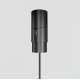 Трековый магнитный светильник Maytoni Skim TR210-1-5W3K-M-B