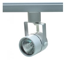 Трековый однофазный светильник IMEX Simple IL.TRL-1.WH