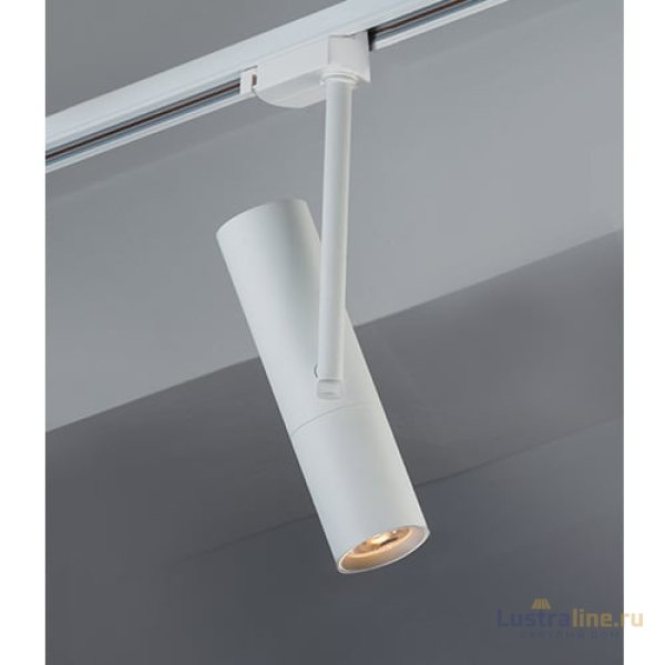 Трековый светильник Italline M03-092 white Трековый светильник Italline M03-092 white