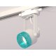 Трековый однофазный светильник Ambrella Light Track System XT6601063 (C6601, N6153)