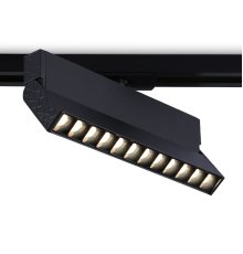 Трековый однофазный светильник Ambrella Light Track System GL6817