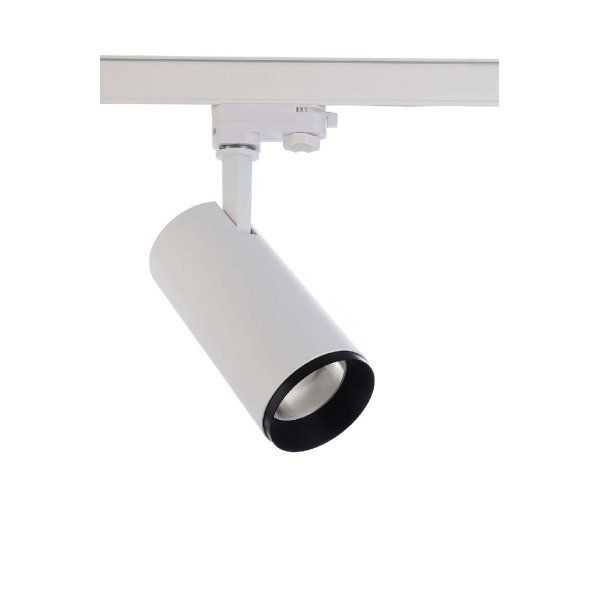 Трековый трехфазный светильник Deko-Light Lucea 707120