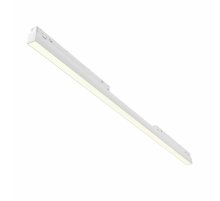 Трековый магнитный светильник Maytoni Basis TR030-4-30W3K-WW-DS-W