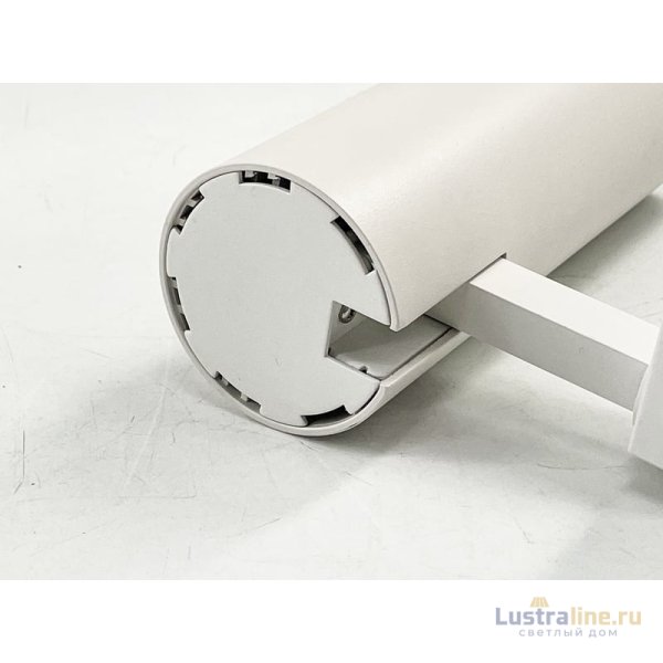 Трековый светильник SWG TL3P-WH-20-NW 008849 Трековый светильник SWG TL3P-WH-20-NW 008849